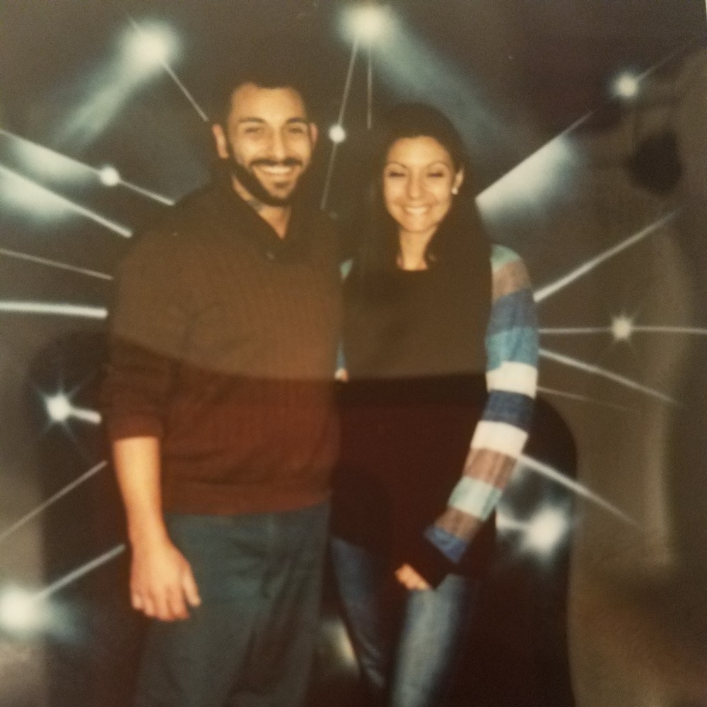 Meet your Posher, Hillary